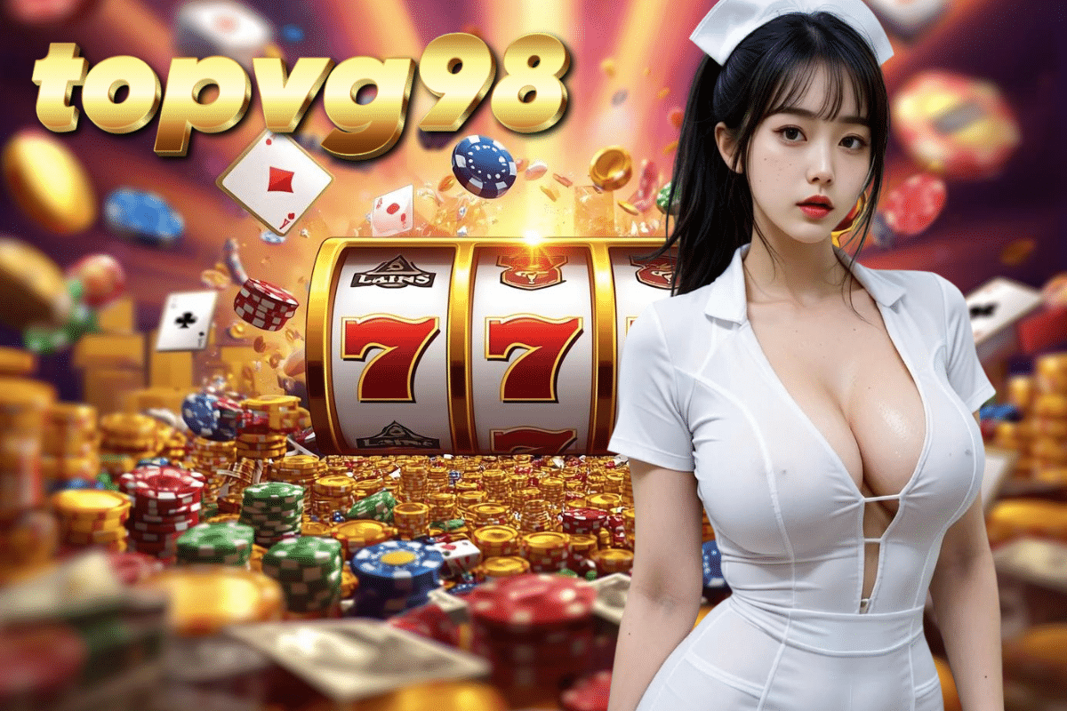 topvg98 slot
